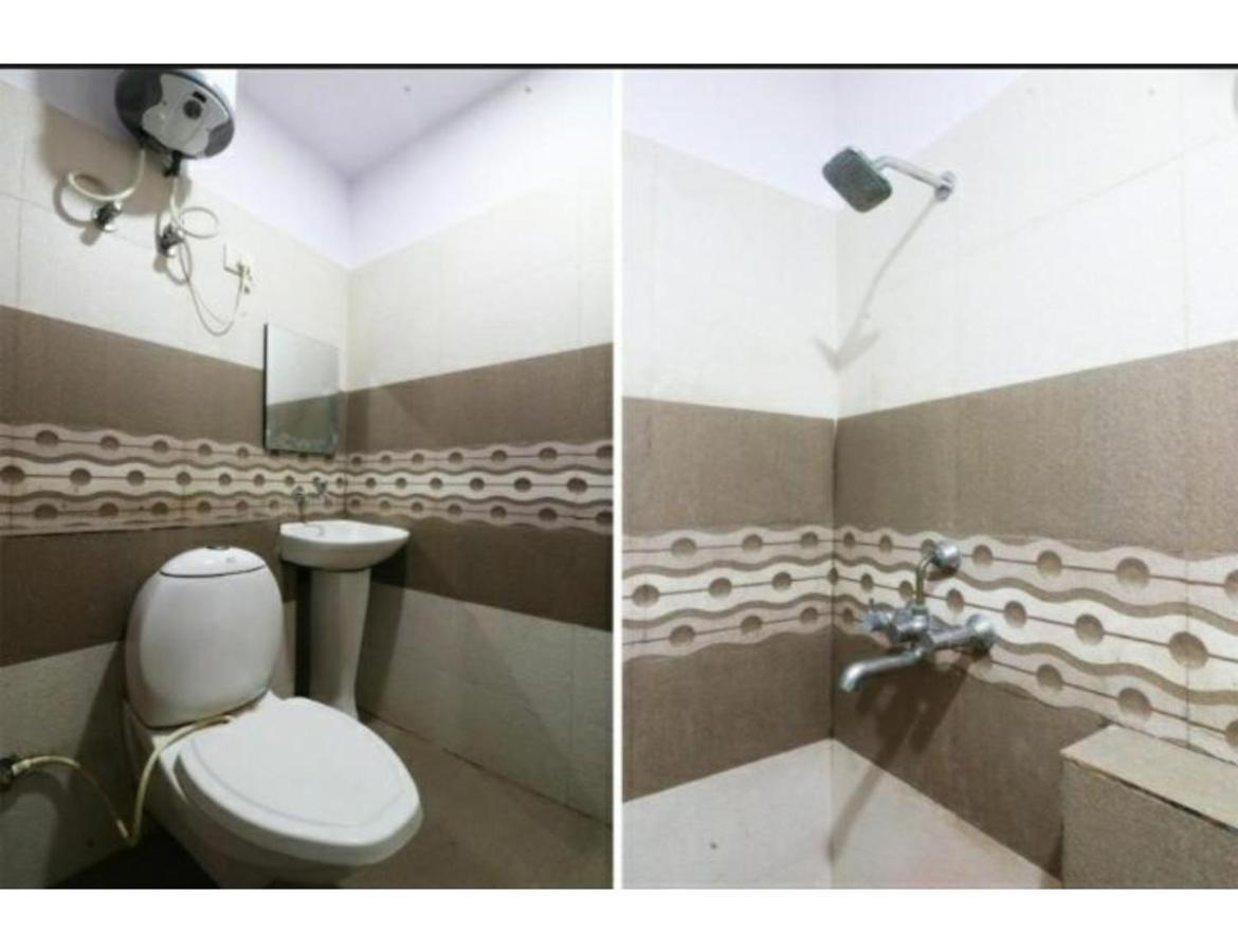 Hotel Kirandeep Agra Агра Екстериор снимка