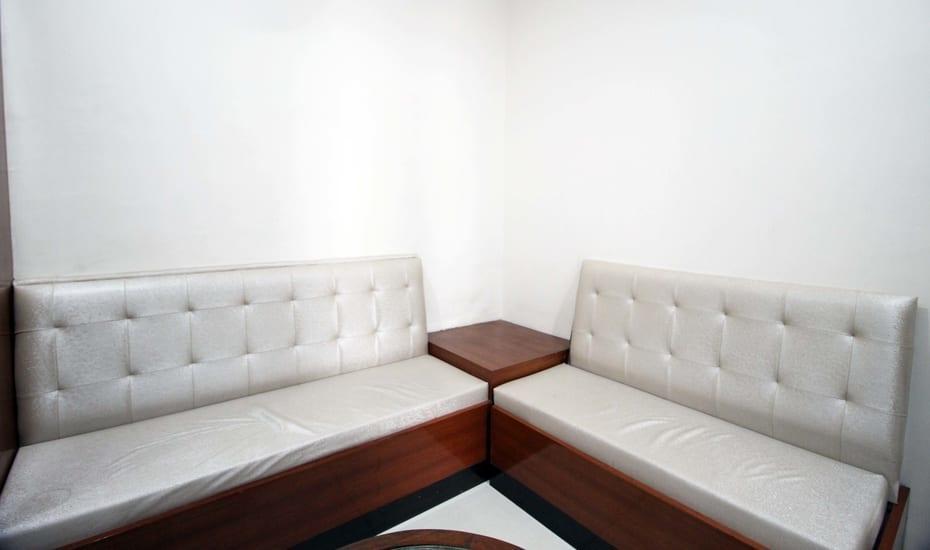 Hotel Kirandeep Agra Агра Екстериор снимка