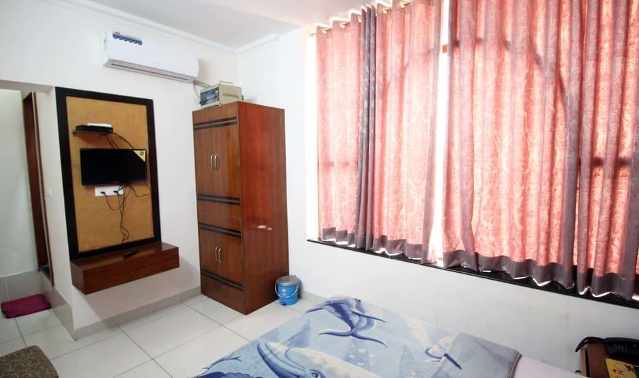 Hotel Kirandeep Agra Агра Екстериор снимка