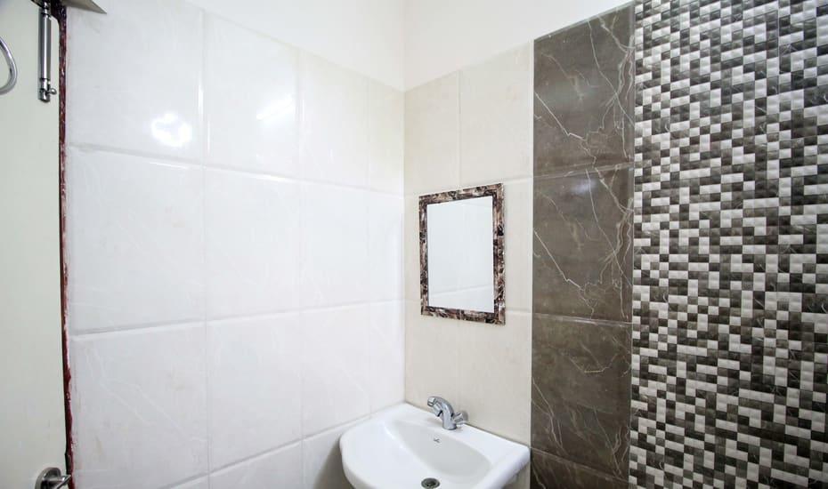 Hotel Kirandeep Agra Агра Екстериор снимка