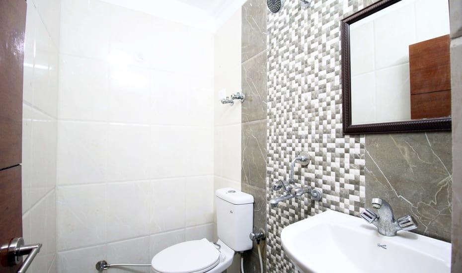 Hotel Kirandeep Agra Агра Екстериор снимка