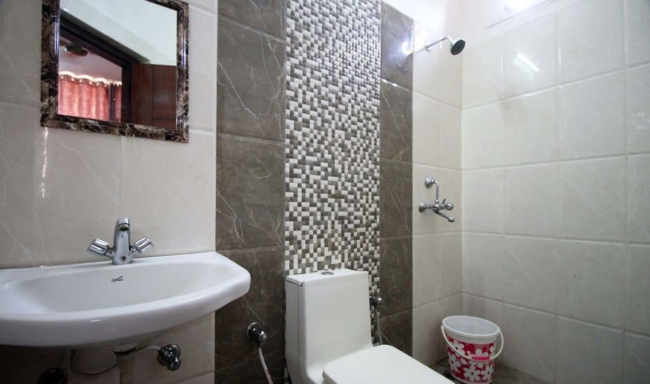 Hotel Kirandeep Agra Агра Екстериор снимка